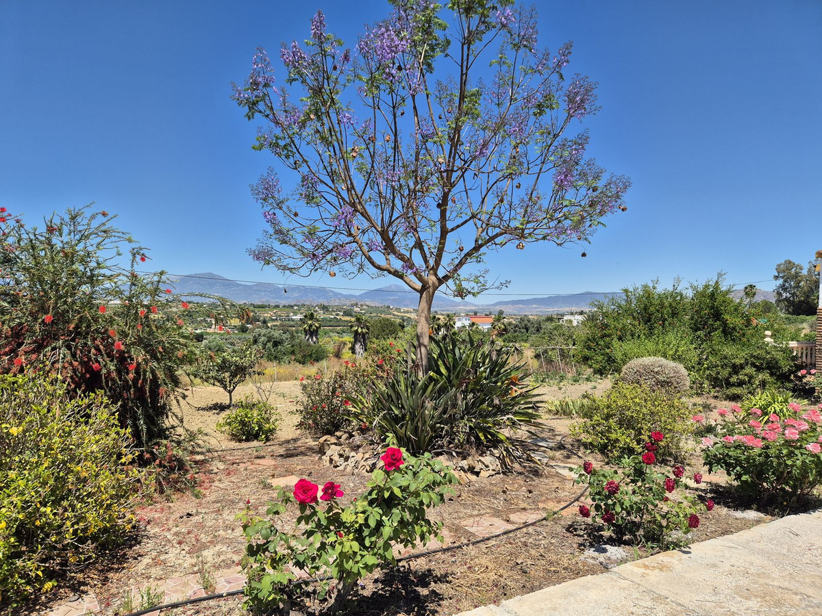 Finca - Cortijo te koop in Cártama | 3 slaapkamers H5046580