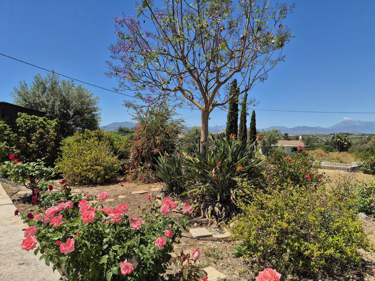Finca - Cortijo te koop in Cártama | 3 slaapkamers H5046580