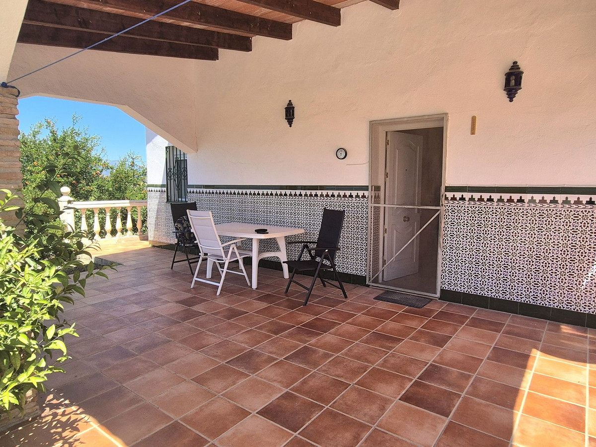 Finca - Cortijo te koop in Cártama | 3 slaapkamers H5046580
