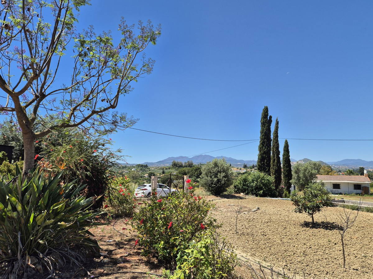 Finca - Cortijo te koop in Cártama | 3 slaapkamers H5046580