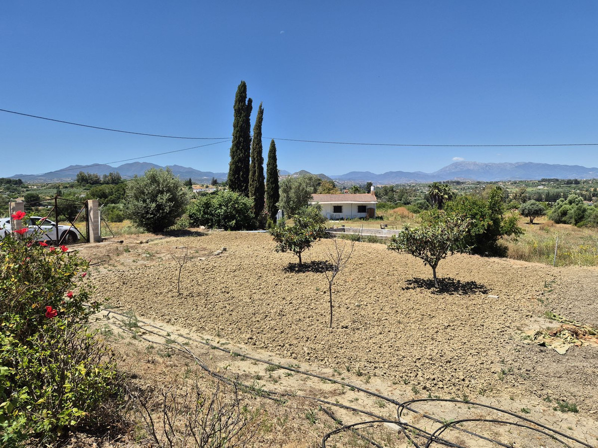Finca - Cortijo te koop in Cártama | 3 slaapkamers H5046580