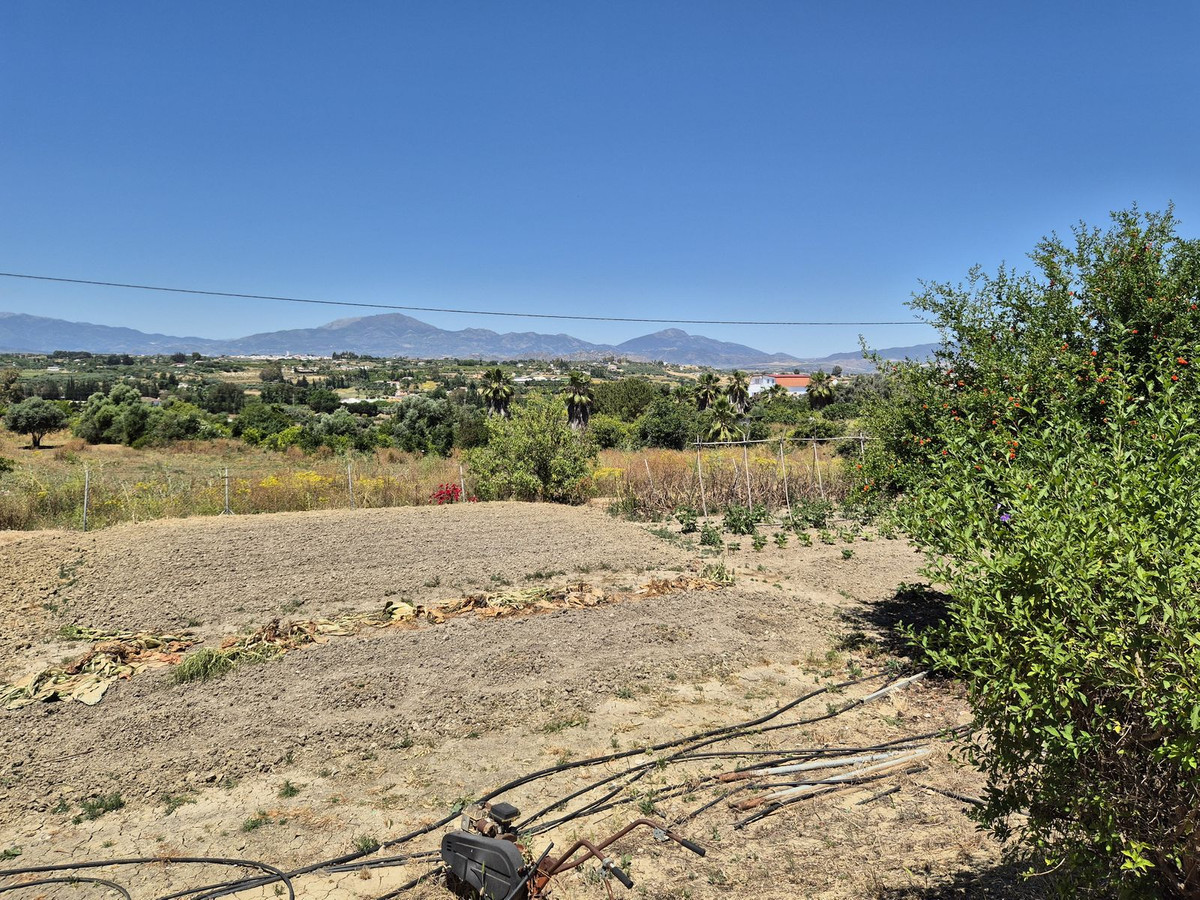Finca - Cortijo te koop in Cártama | 3 slaapkamers H5046580