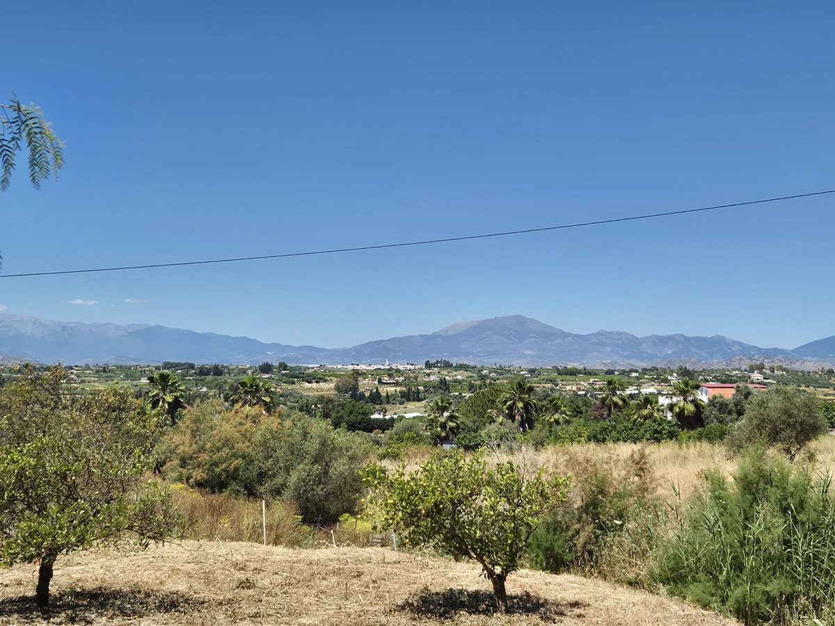 Finca - Cortijo te koop in Cártama | 3 slaapkamers H5046580