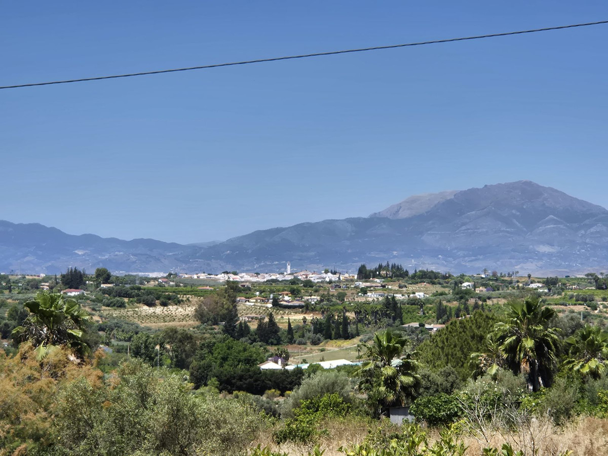 Finca - Cortijo te koop in Cártama | 3 slaapkamers H5046580