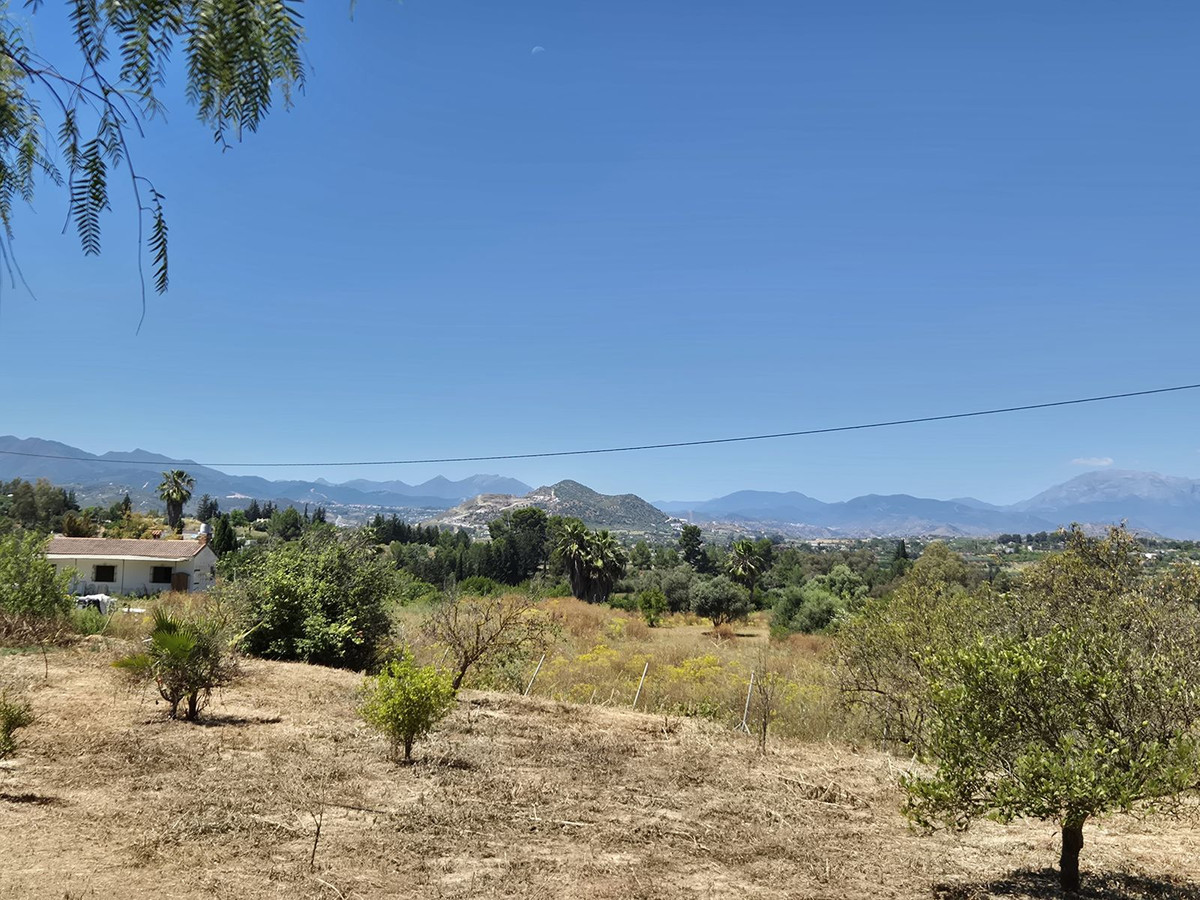 Finca - Cortijo te koop in Cártama | 3 slaapkamers H5046580