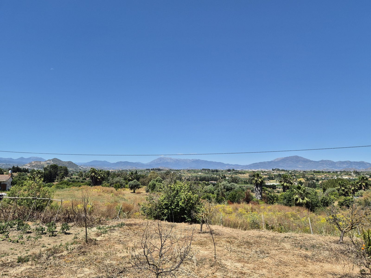 Finca - Cortijo te koop in Cártama | 3 slaapkamers H5046580