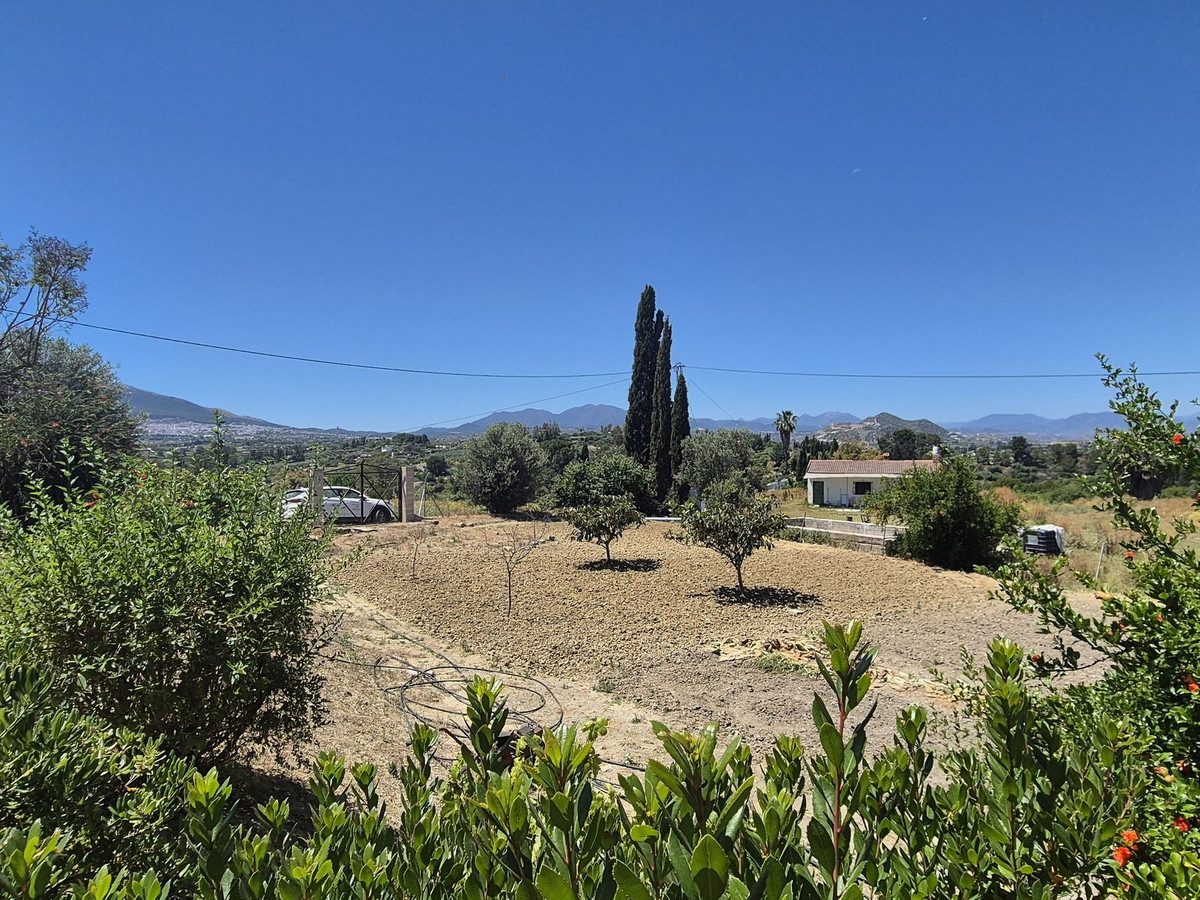 Finca - Cortijo te koop in Cártama | 3 slaapkamers H5046580
