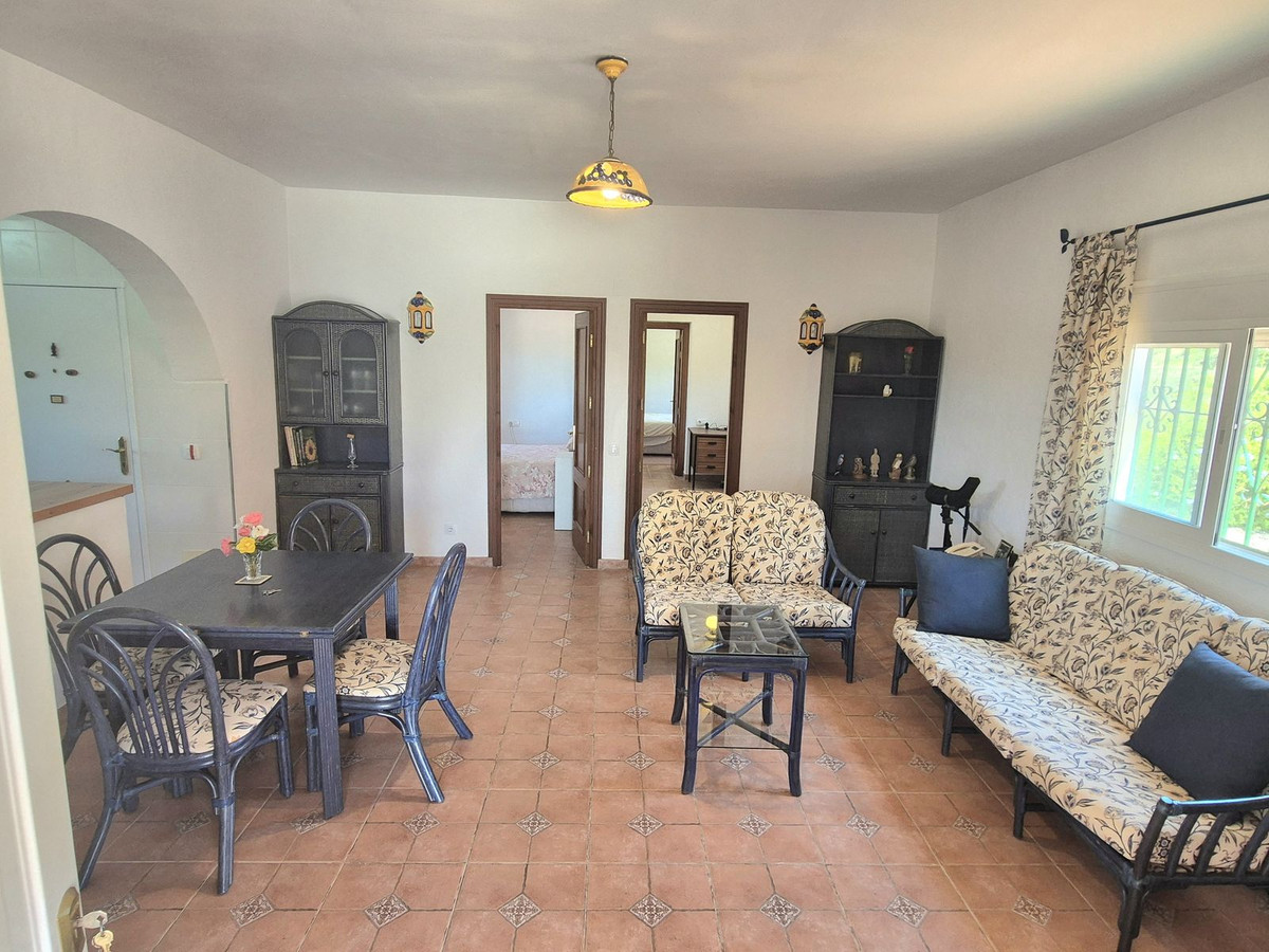Finca - Cortijo te koop in Cártama | 3 slaapkamers H5046580