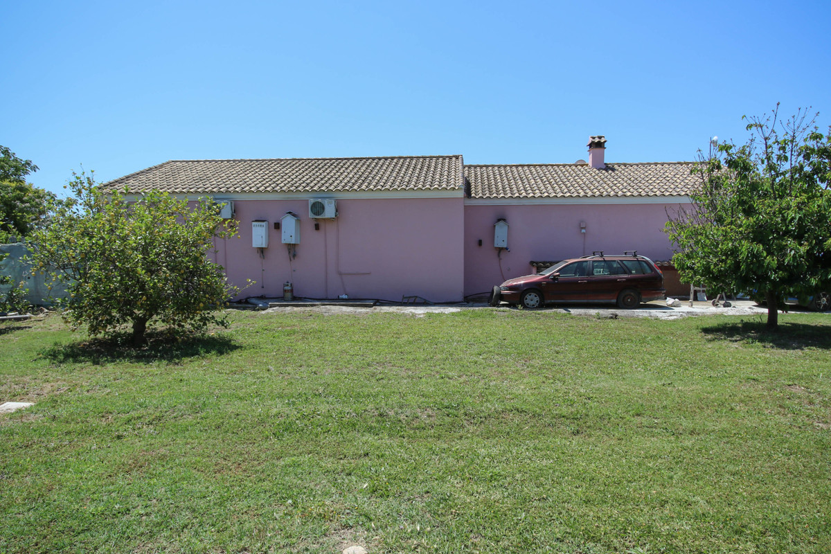 Vrijstaande Villa in Cártama-49