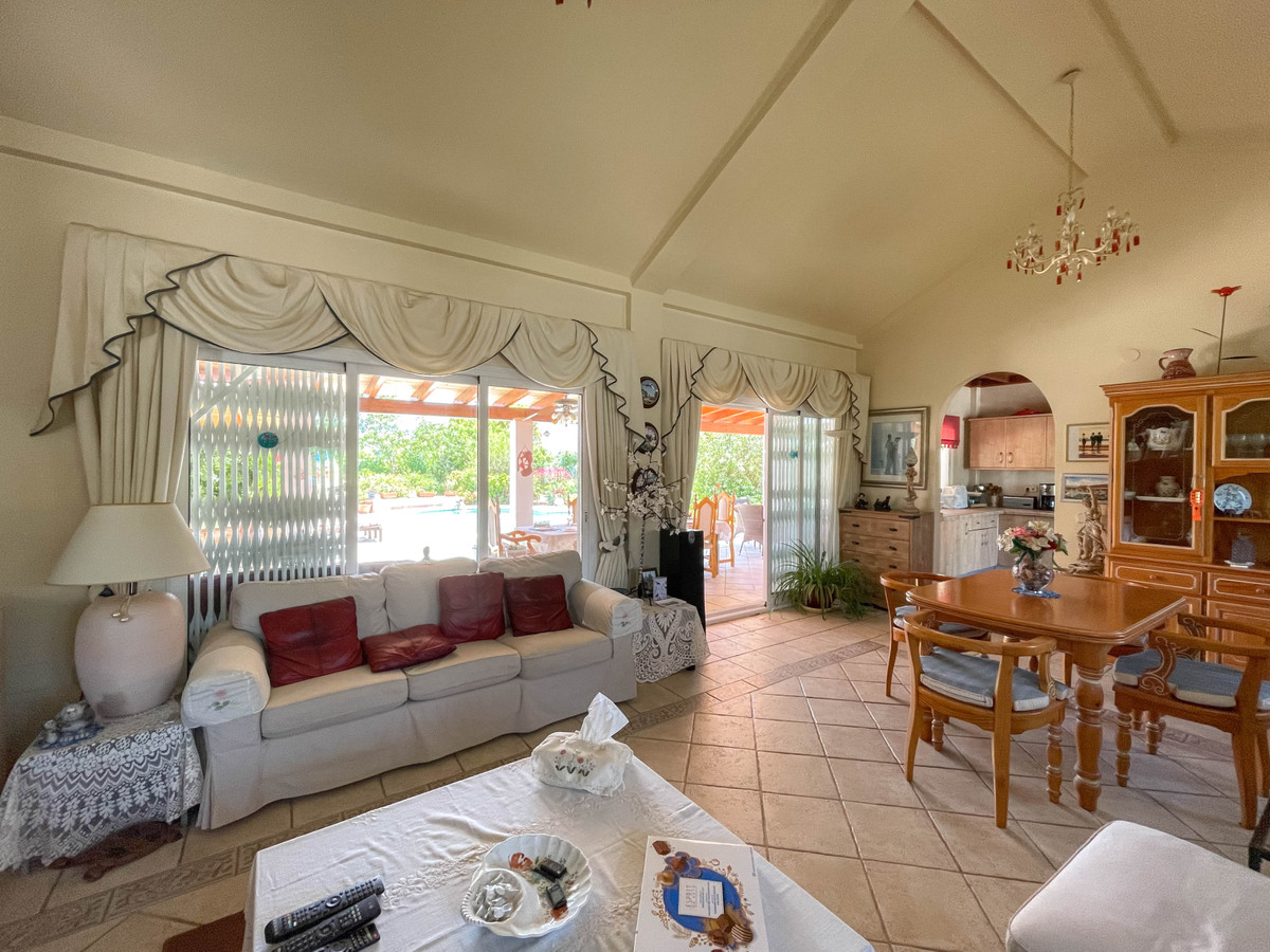 Vrijstaande Villa in Cártama-5