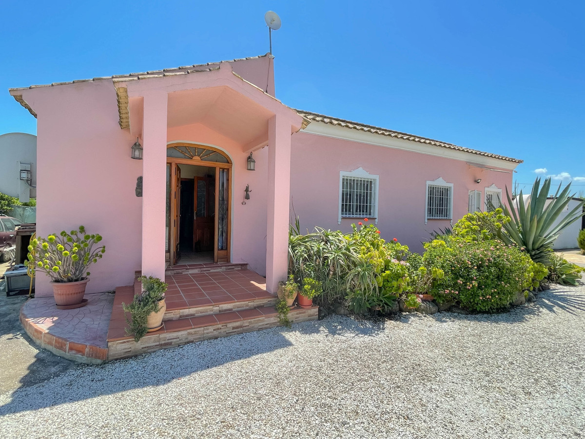 Vrijstaande Villa in Cártama-51