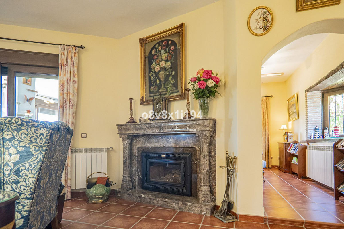 Huis te koop in Cártama | 4 slaapkamers H5066818