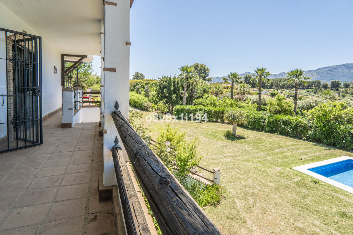 Huis te koop in Cártama | 4 slaapkamers H5066818