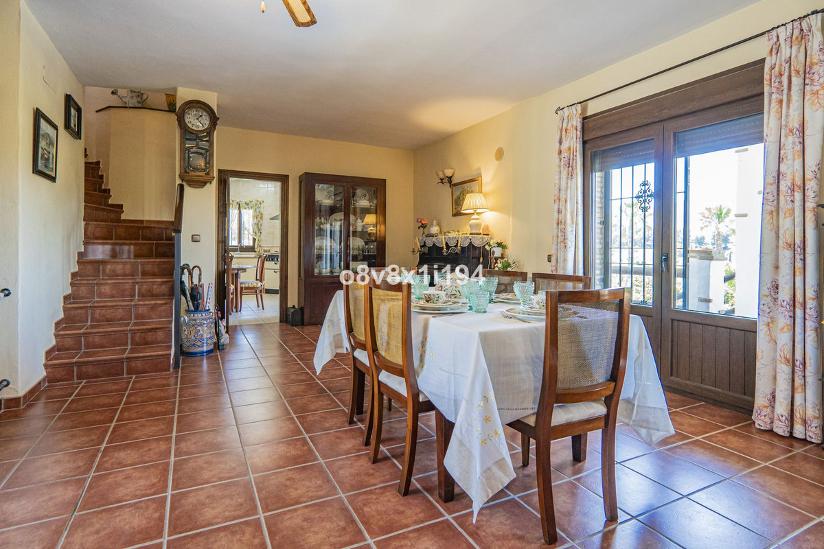 Huis te koop in Cártama | 4 slaapkamers H5066818