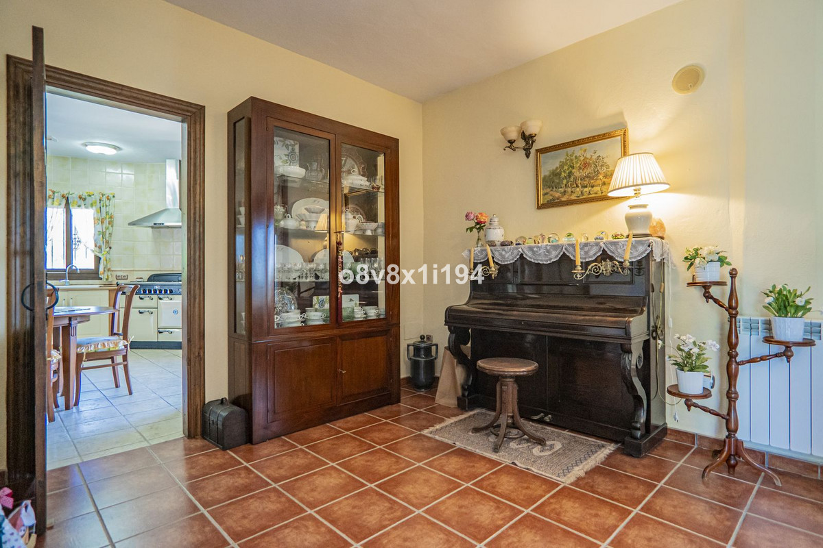 Huis te koop in Cártama | 4 slaapkamers H5066818