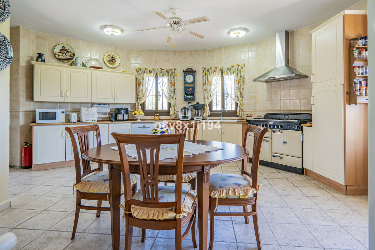 Huis te koop in Cártama | 4 slaapkamers H5066818