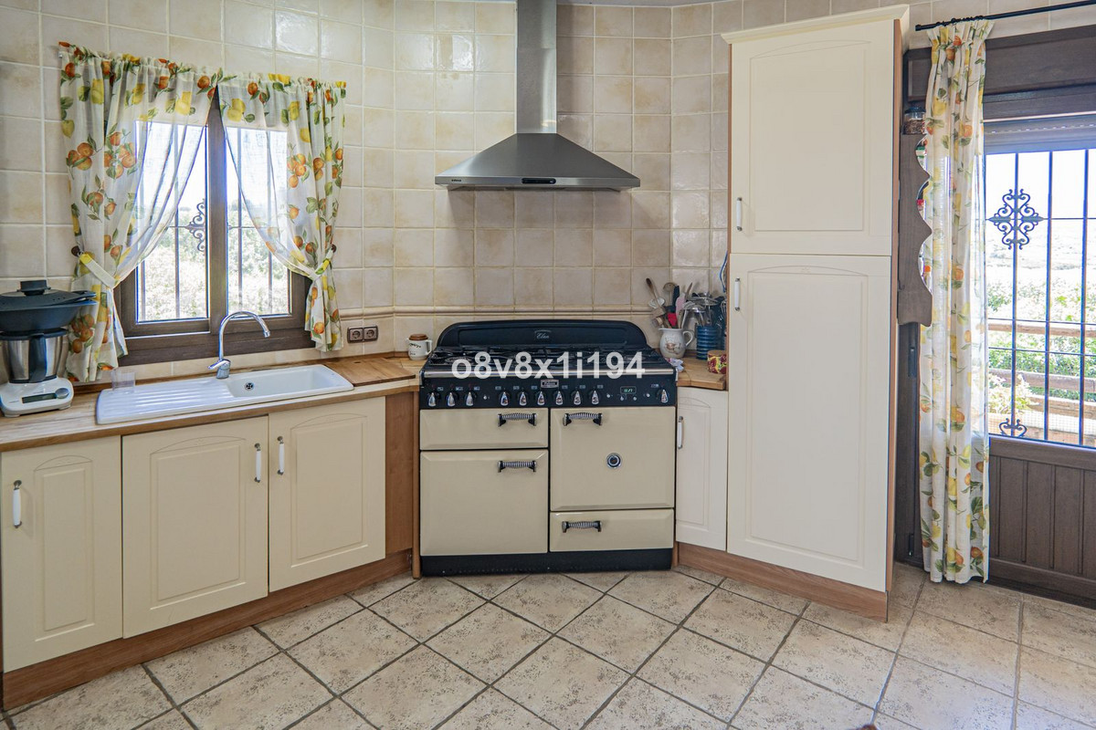 Huis te koop in Cártama | 4 slaapkamers H5066818