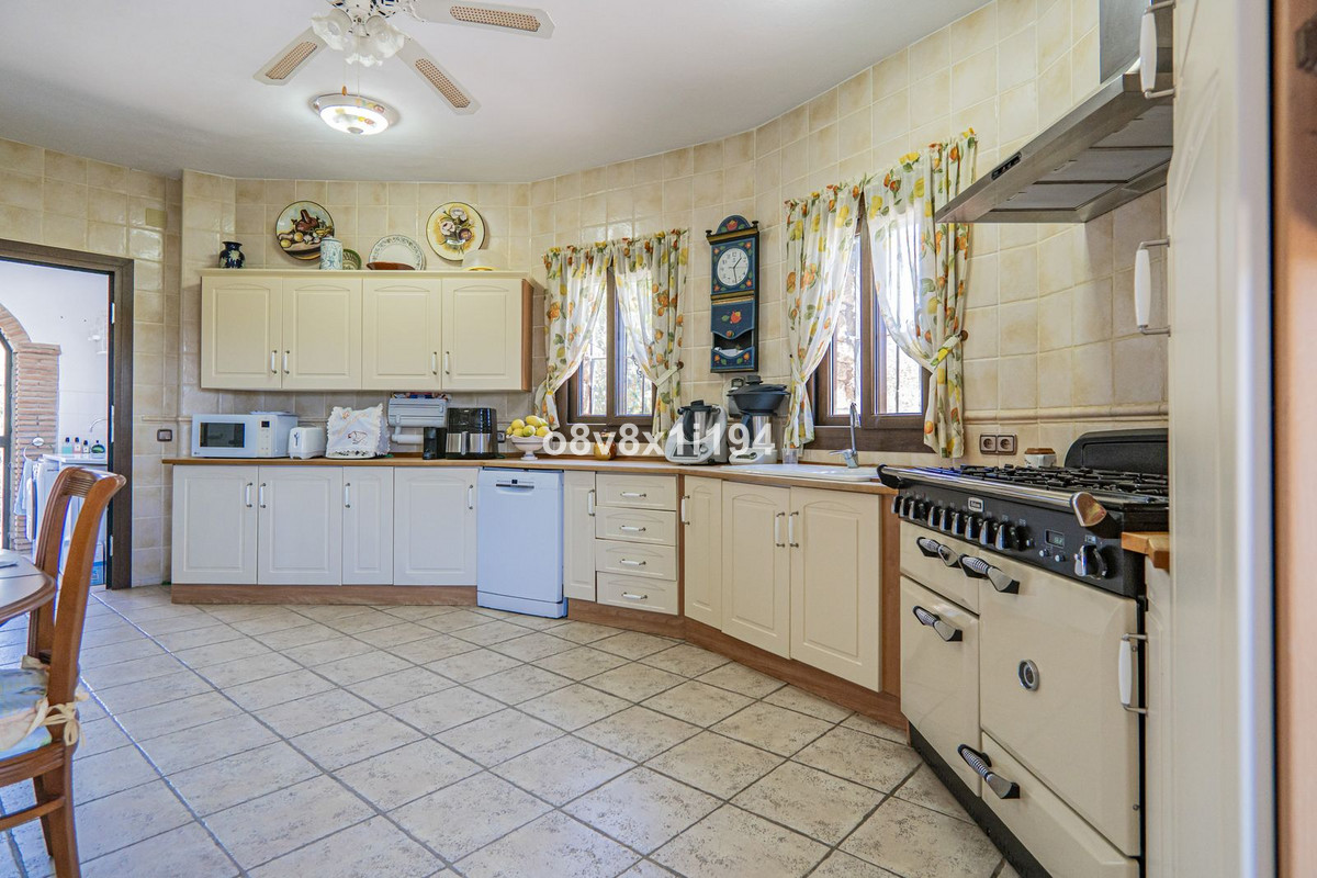 Huis te koop in Cártama | 4 slaapkamers H5066818