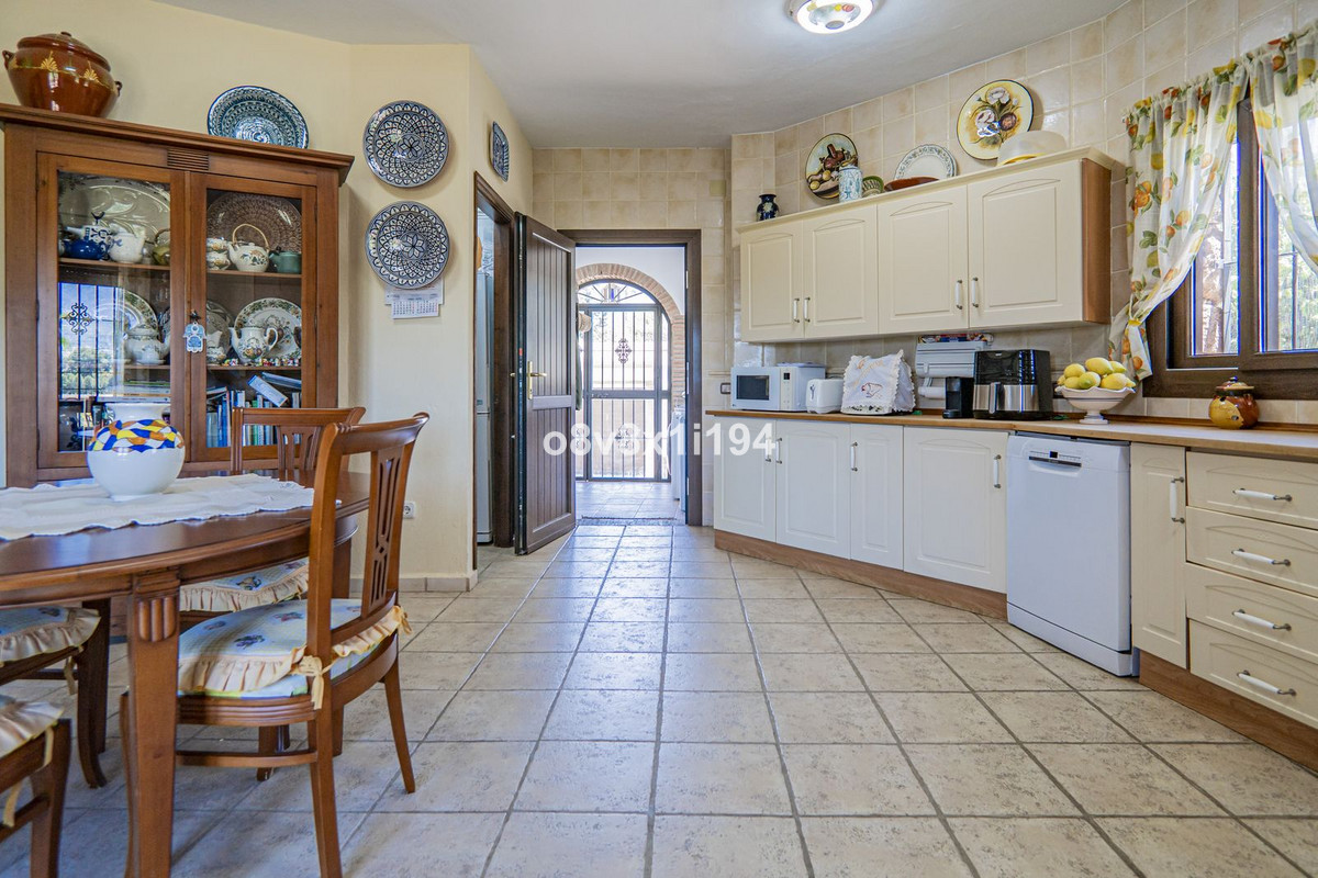Huis te koop in Cártama | 4 slaapkamers H5066818