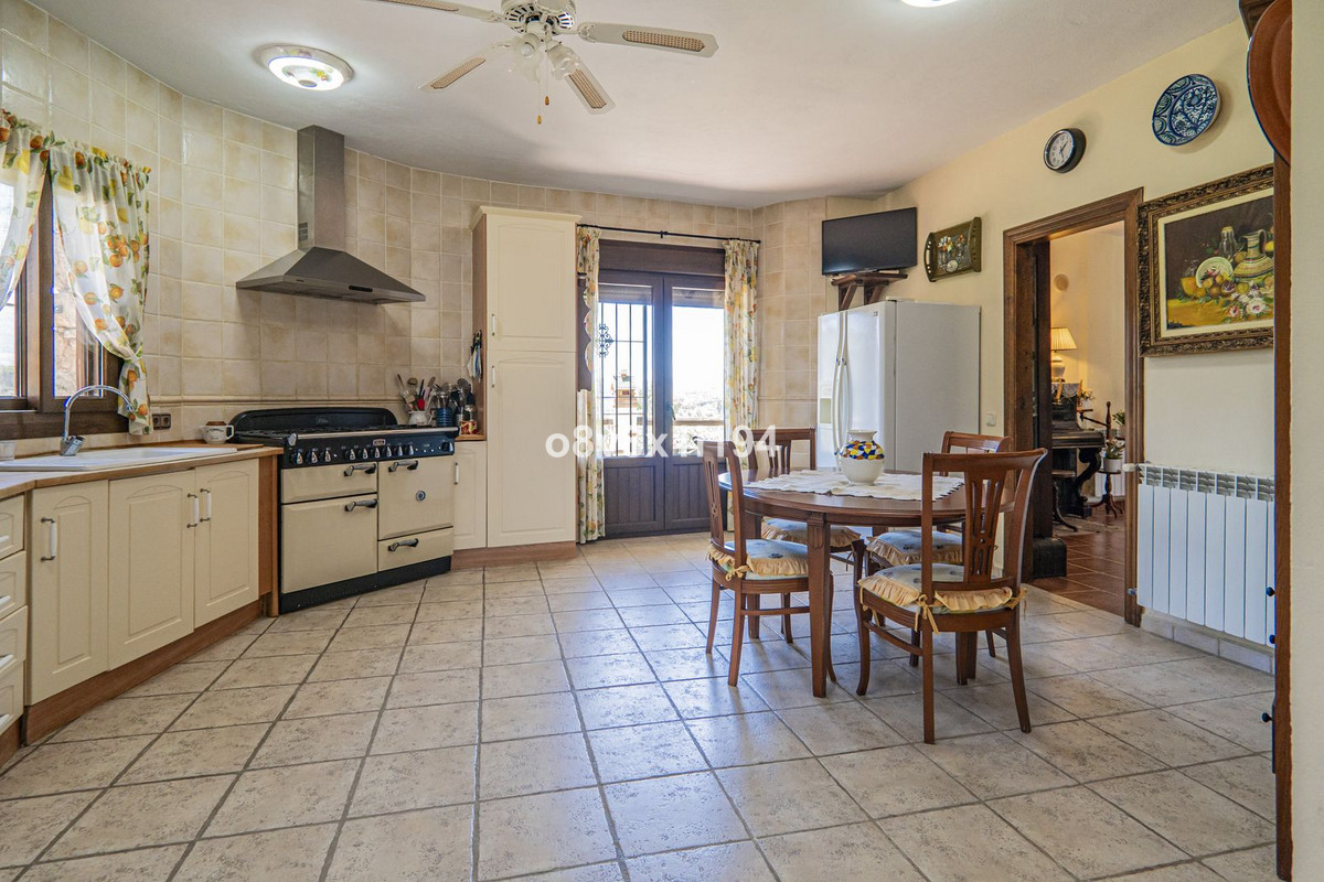 Huis te koop in Cártama | 4 slaapkamers H5066818