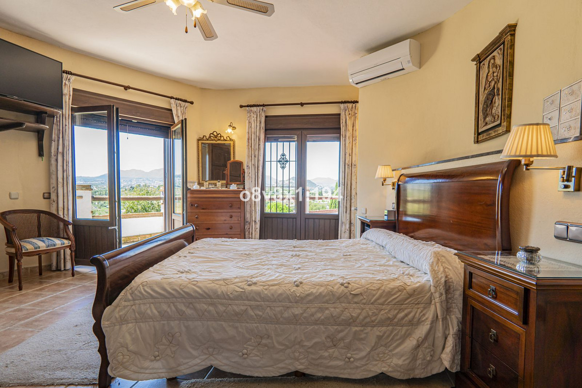 Huis te koop in Cártama | 4 slaapkamers H5066818