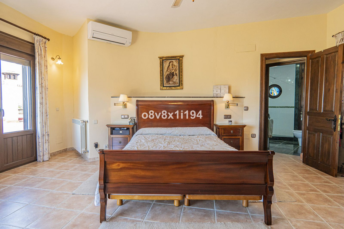 Huis te koop in Cártama | 4 slaapkamers H5066818