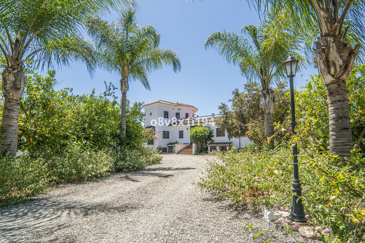 Huis te koop in Cártama | 4 slaapkamers H5066818