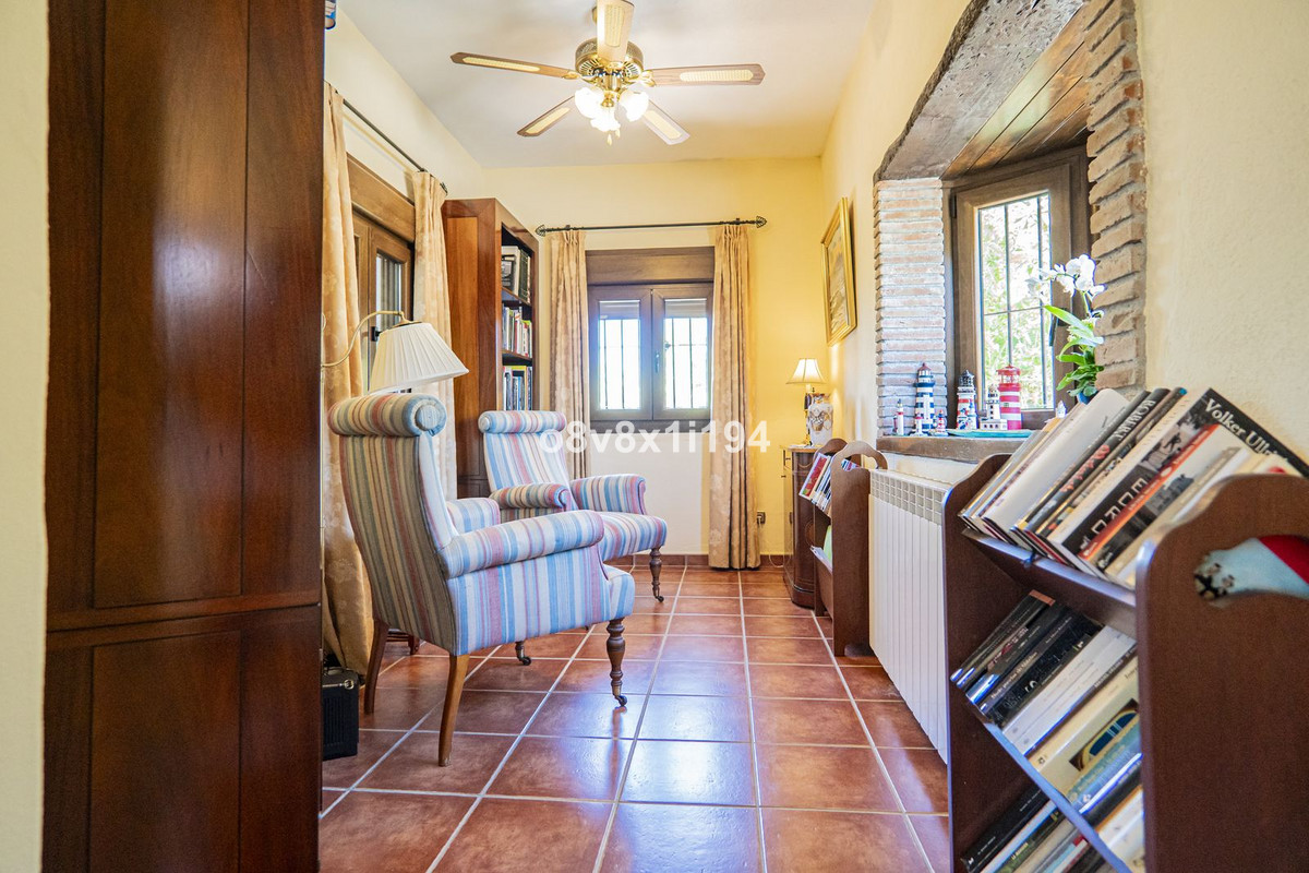Huis te koop in Cártama | 4 slaapkamers H5066818