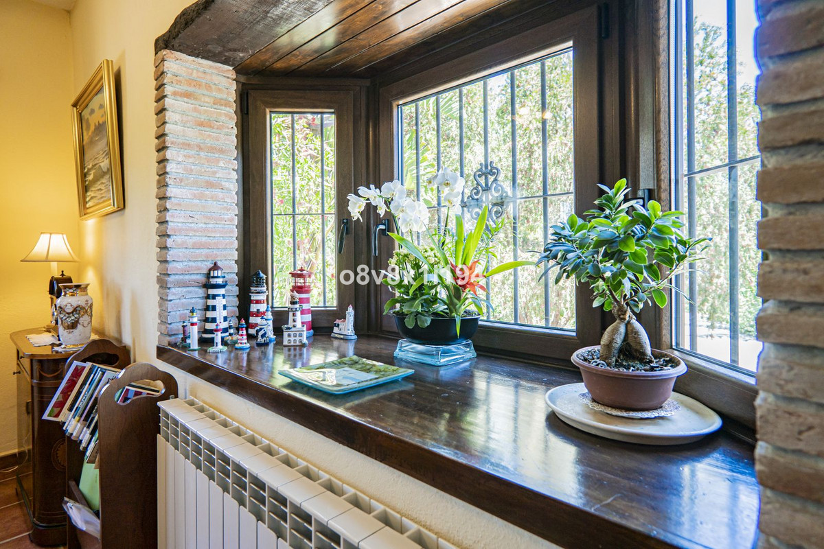 Huis te koop in Cártama | 4 slaapkamers H5066818