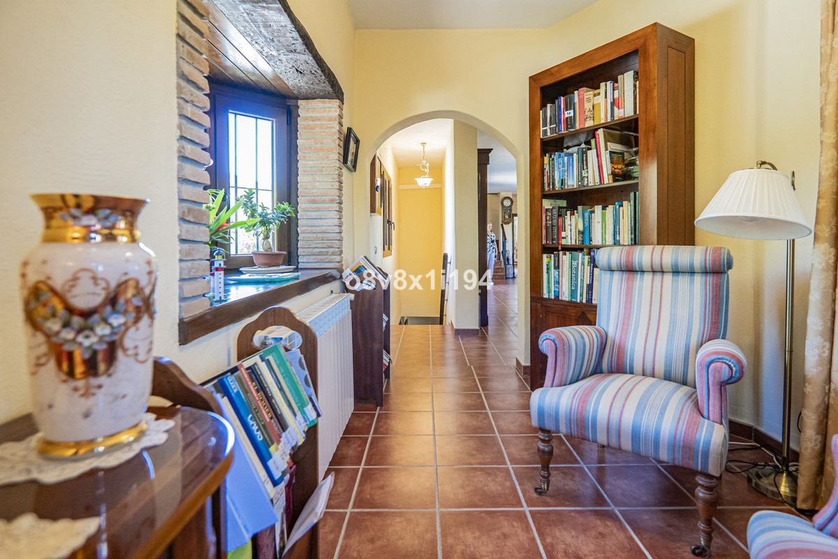 Huis te koop in Cártama | 4 slaapkamers H5066818