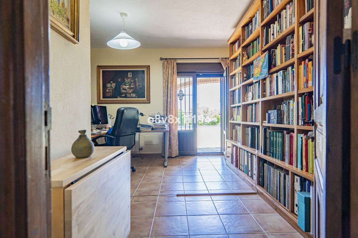 Huis te koop in Cártama | 4 slaapkamers H5066818