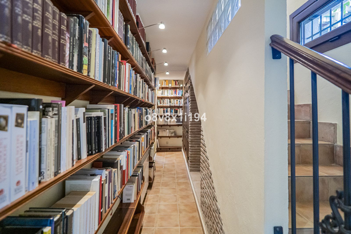 Huis te koop in Cártama | 4 slaapkamers H5066818