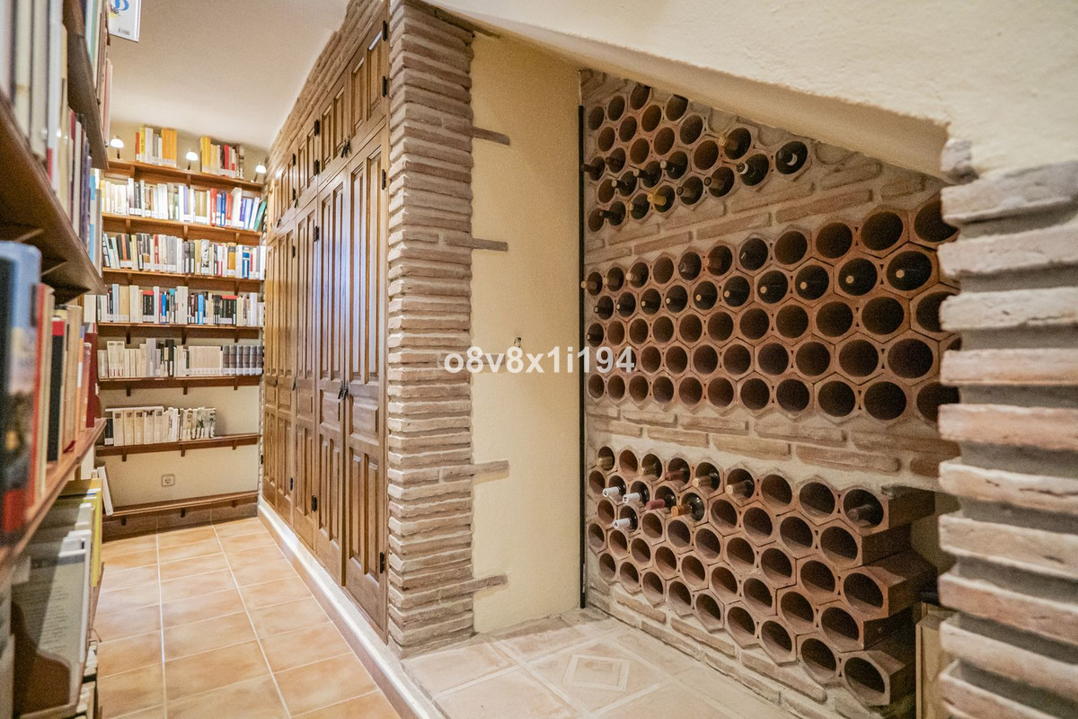 Huis te koop in Cártama | 4 slaapkamers H5066818