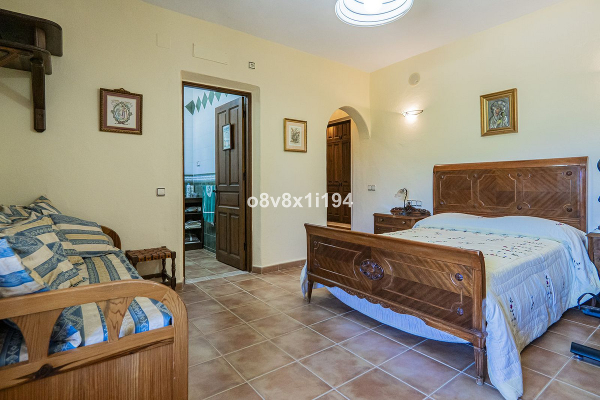 Huis te koop in Cártama | 4 slaapkamers H5066818