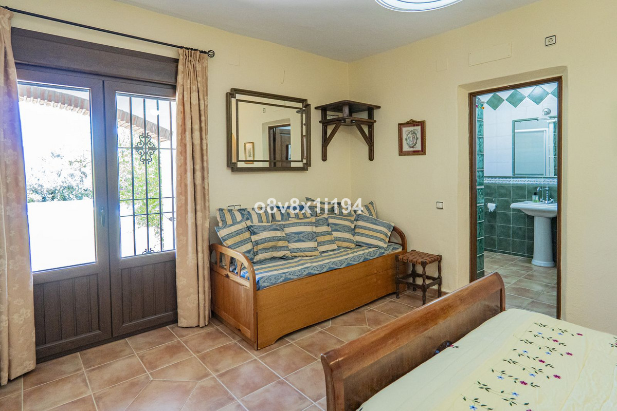 Huis te koop in Cártama | 4 slaapkamers H5066818