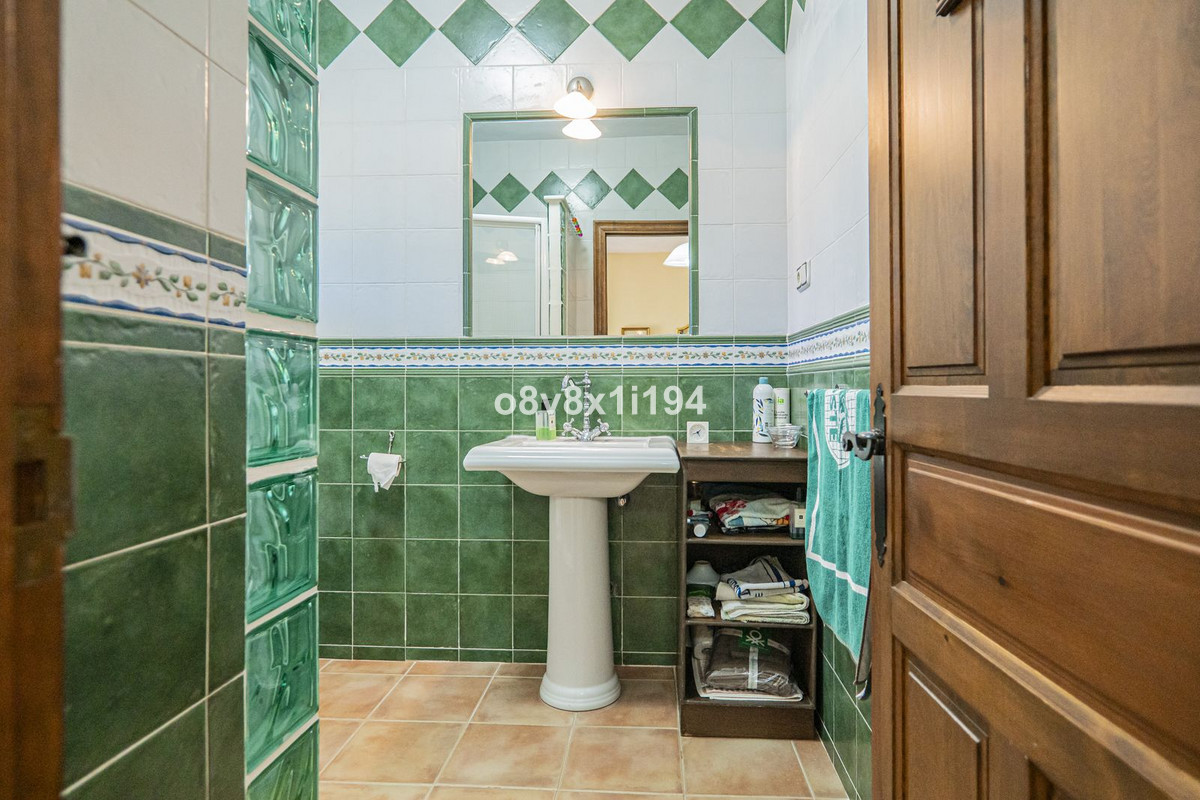 Huis te koop in Cártama | 4 slaapkamers H5066818