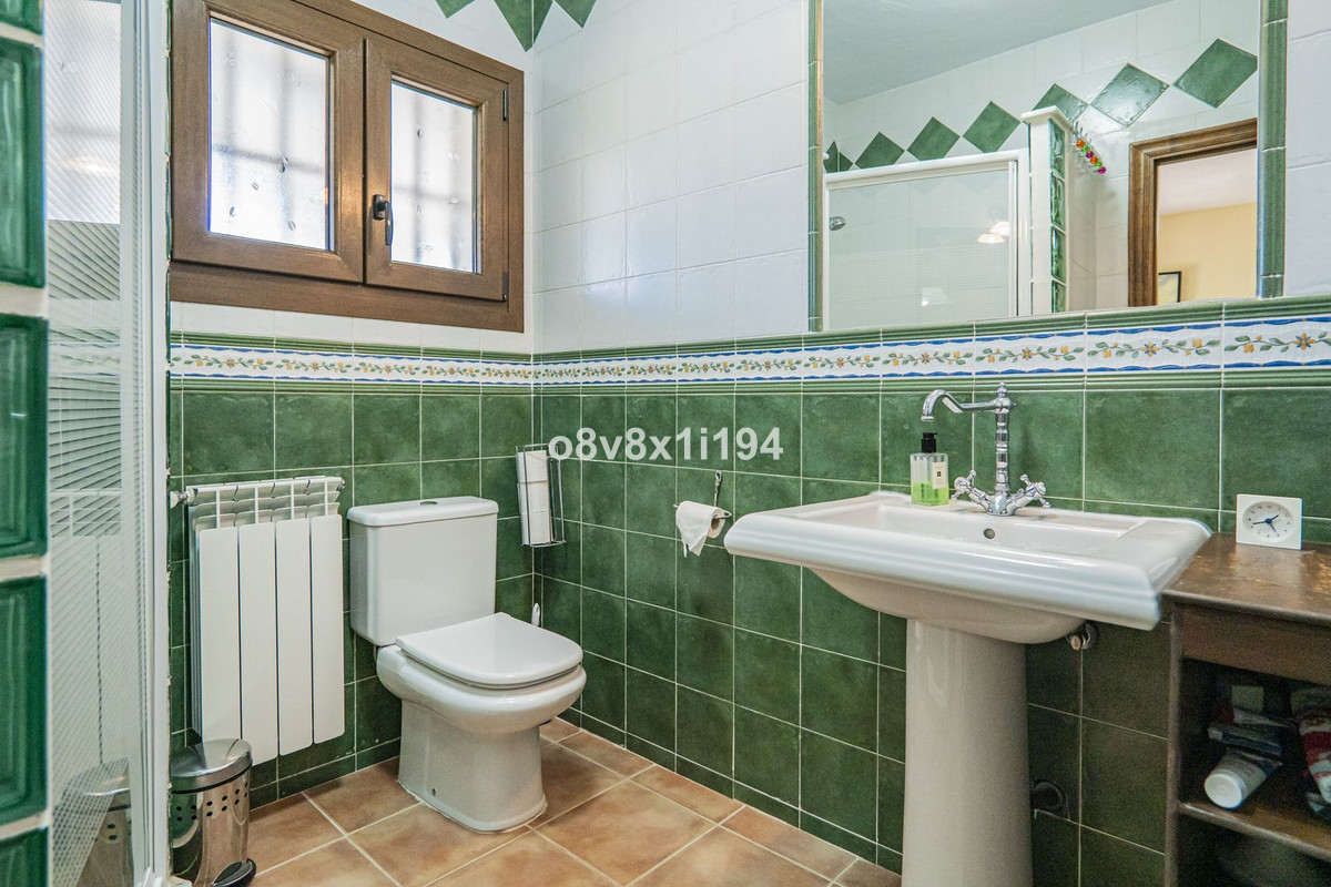 Huis te koop in Cártama | 4 slaapkamers H5066818
