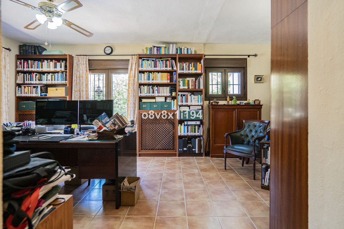Huis te koop in Cártama | 4 slaapkamers H5066818