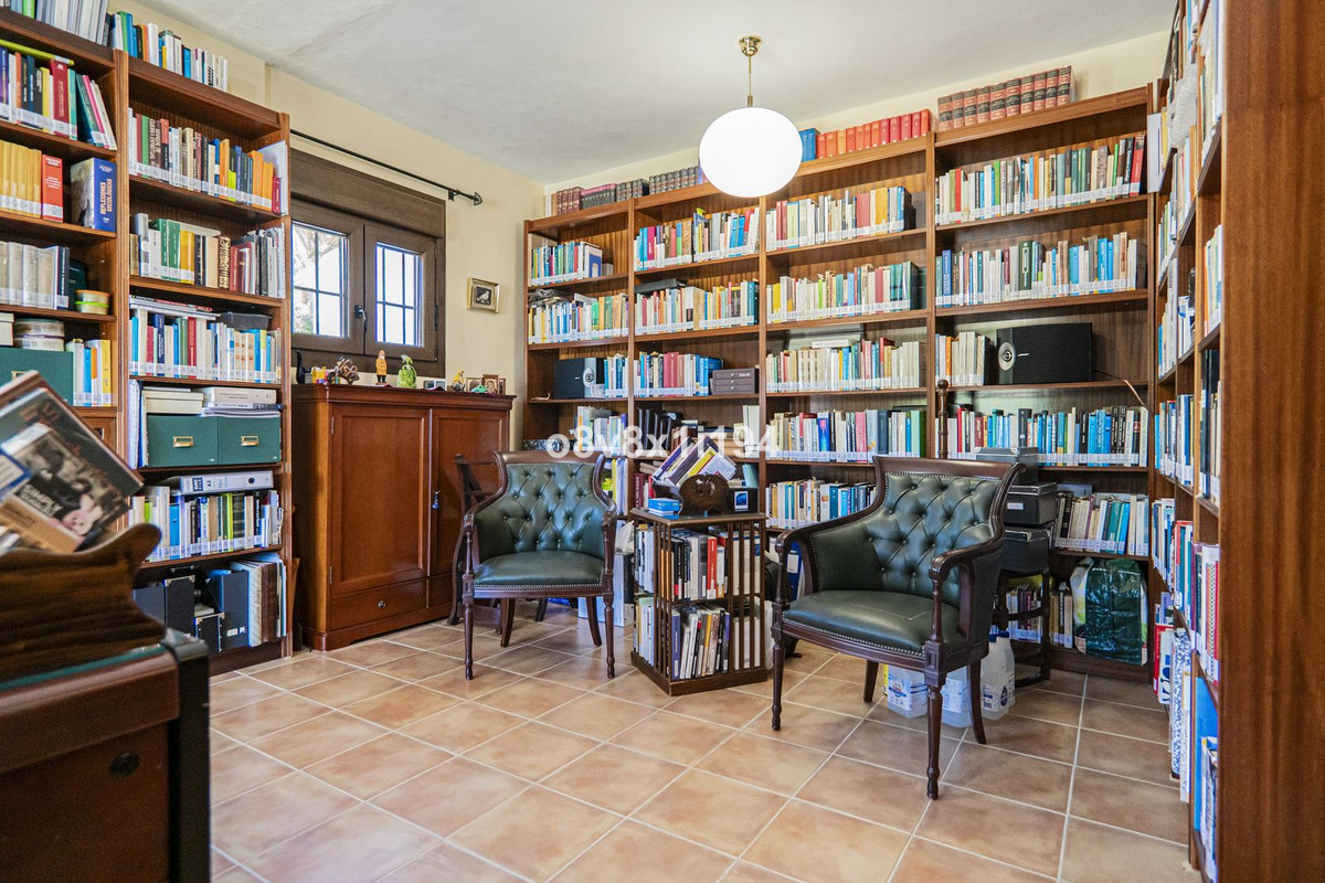 Huis te koop in Cártama | 4 slaapkamers H5066818