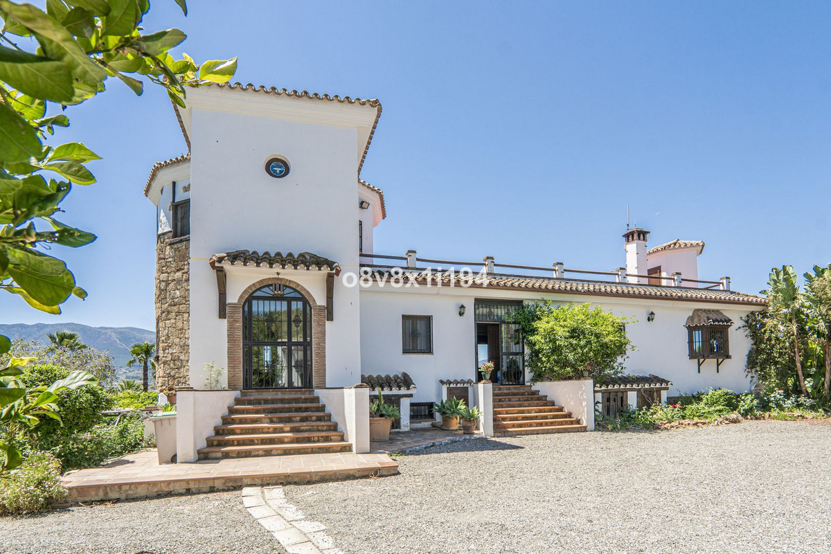 Huis te koop in Cártama | 4 slaapkamers H5066818