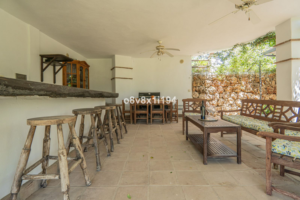 Huis te koop in Cártama | 4 slaapkamers H5066818