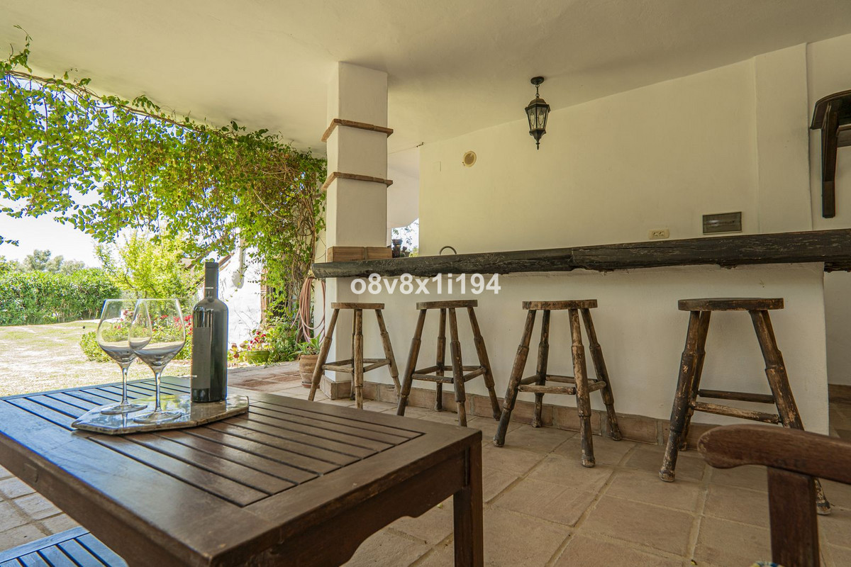 Huis te koop in Cártama | 4 slaapkamers H5066818