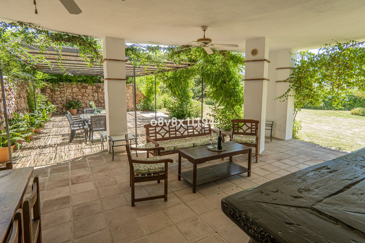 Huis te koop in Cártama | 4 slaapkamers H5066818