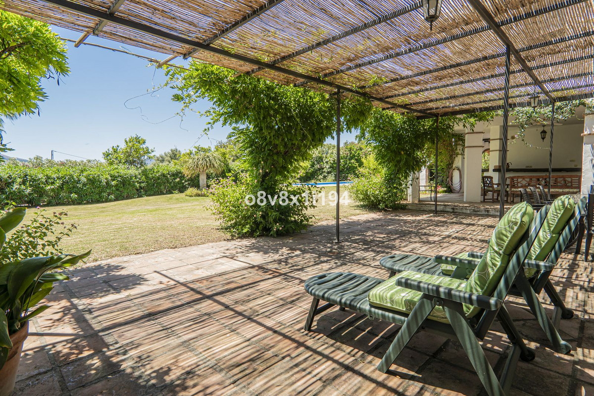 Huis te koop in Cártama | 4 slaapkamers H5066818