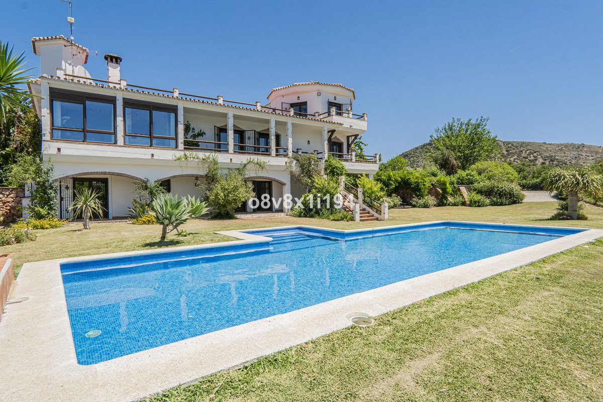 Huis te koop in Cártama | 4 slaapkamers H5066818
