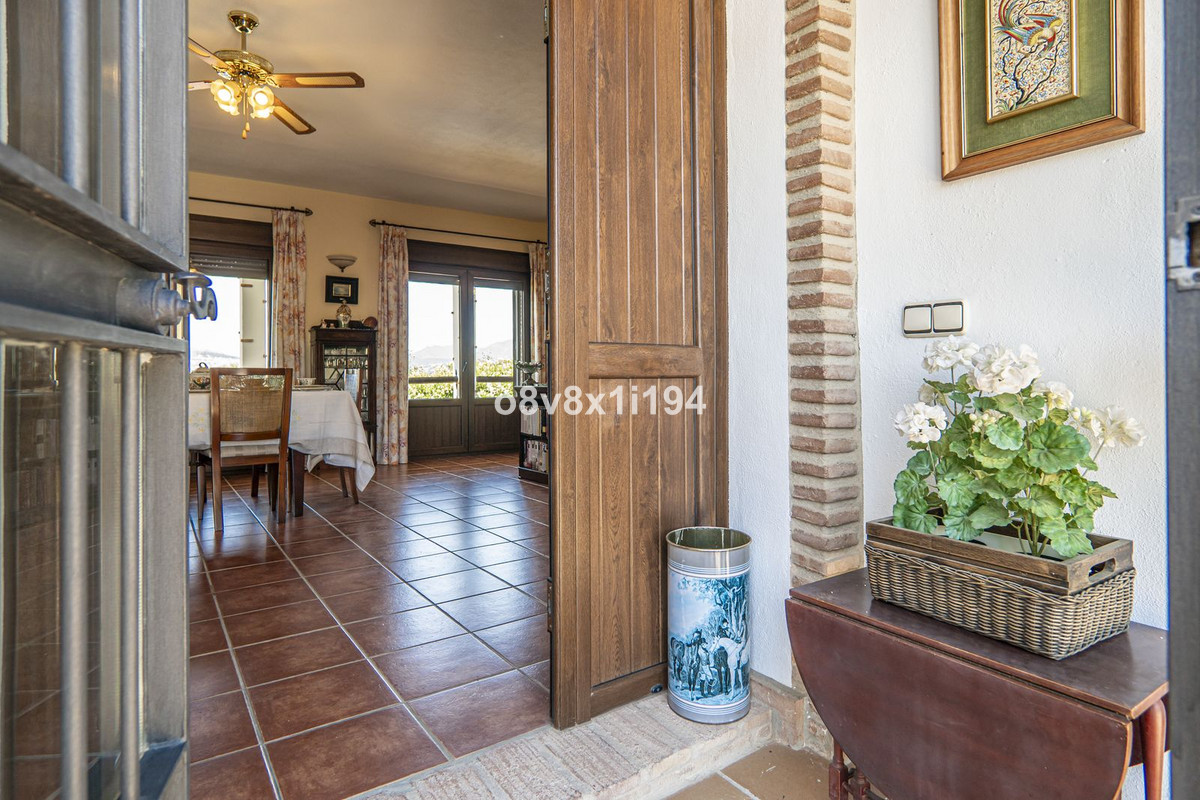 Huis te koop in Cártama | 4 slaapkamers H5066818