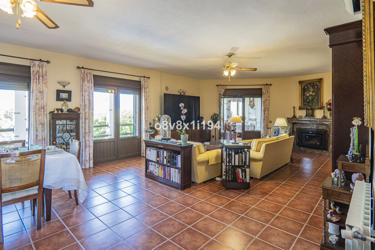 Huis te koop in Cártama | 4 slaapkamers H5066818