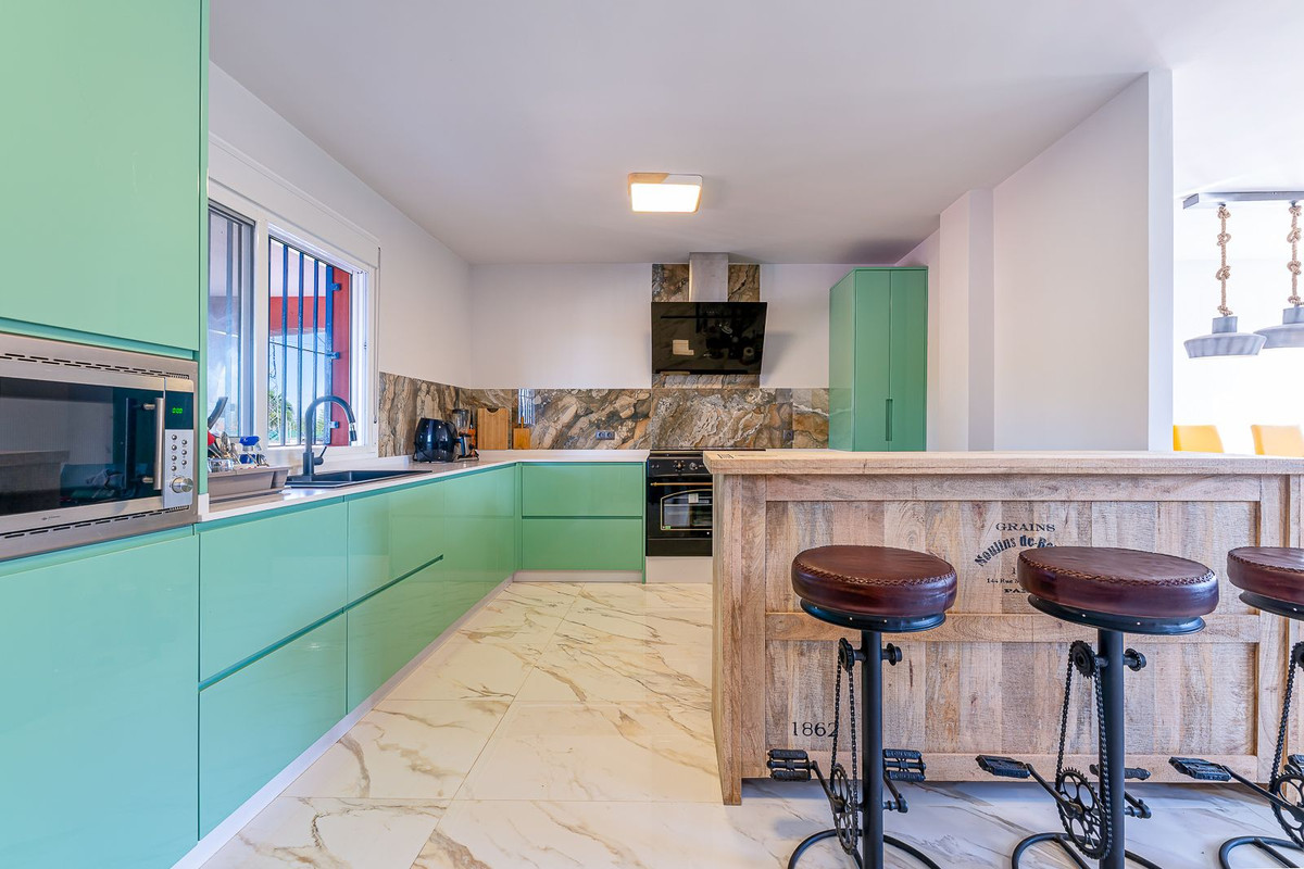 Finca - Cortijo te koop in Cártama | 4 slaapkamers H5080687