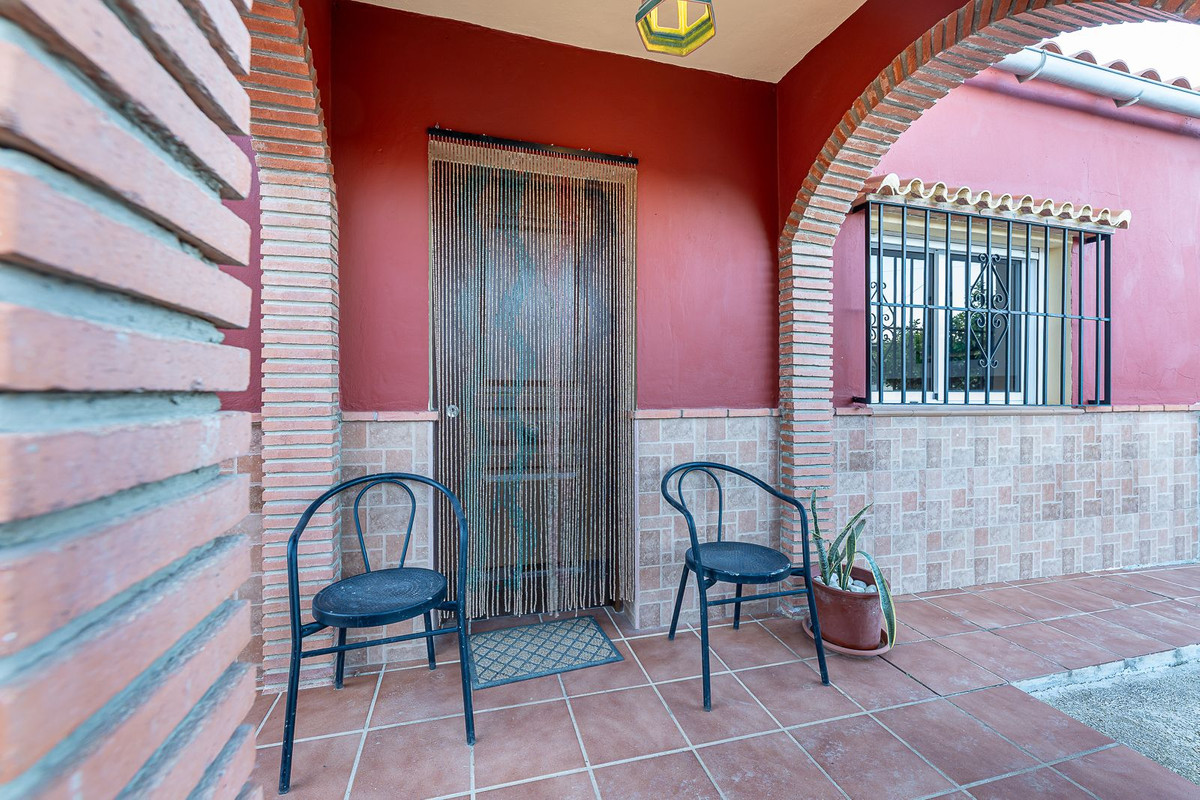 Finca - Cortijo te koop in Cártama | 4 slaapkamers H5080687