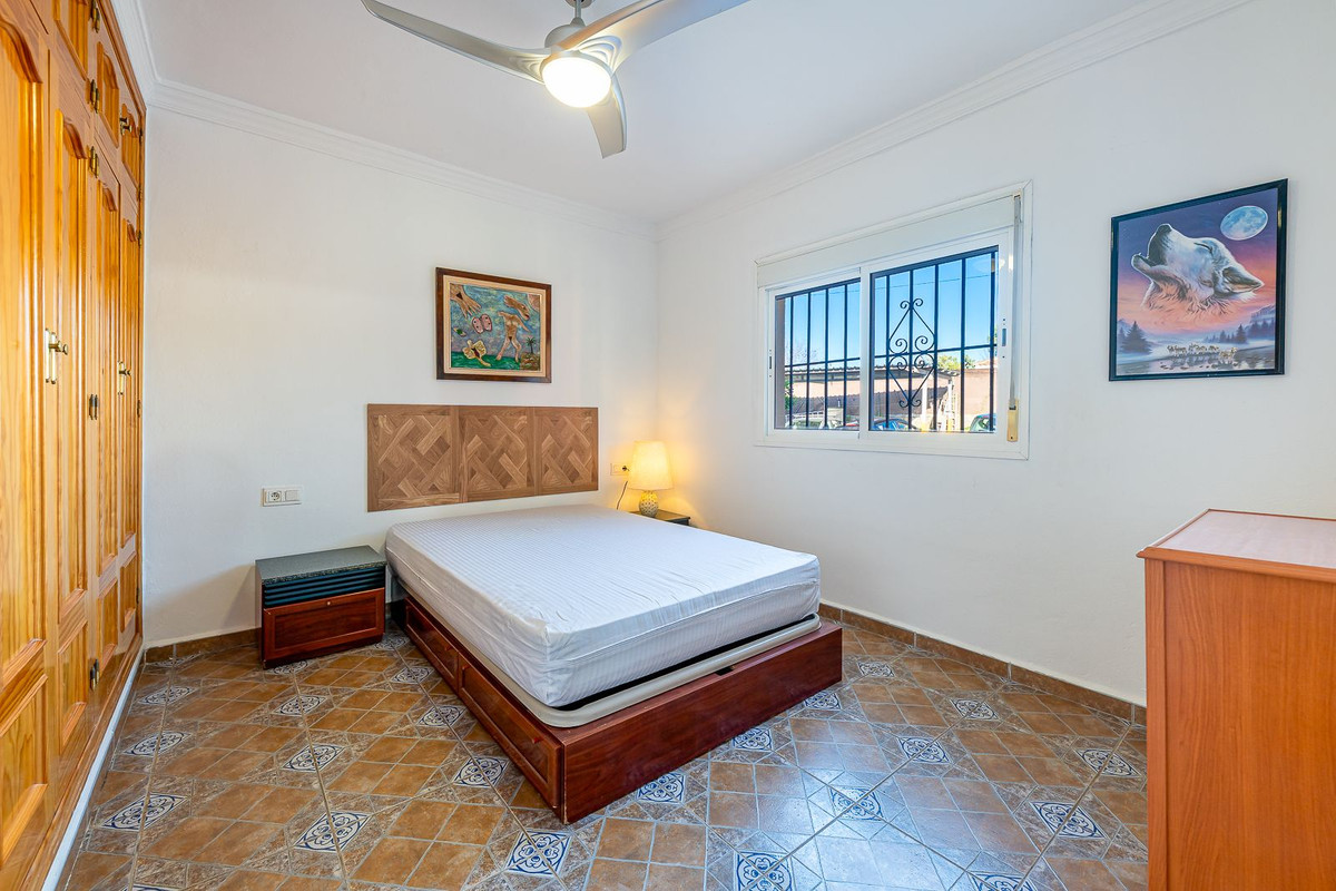 Finca - Cortijo te koop in Cártama | 4 slaapkamers H5080687